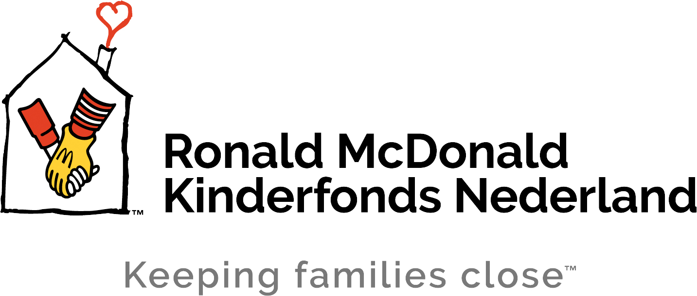 Ronald McDonald Kinderfonds