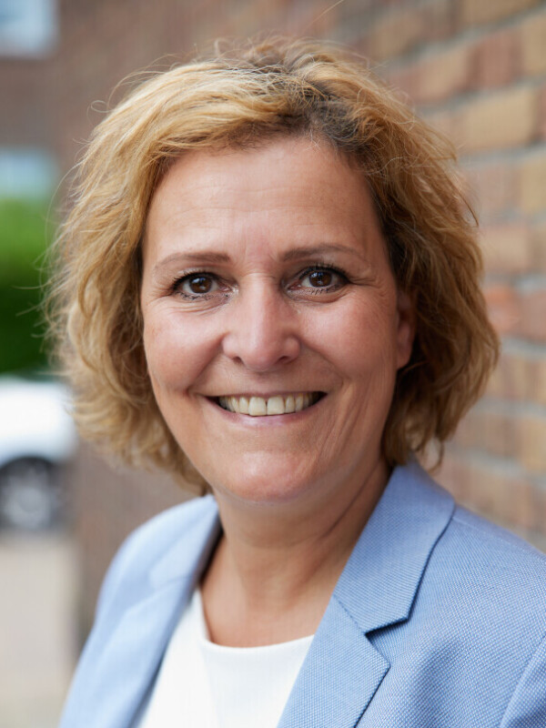 Monique Keser-Redelé