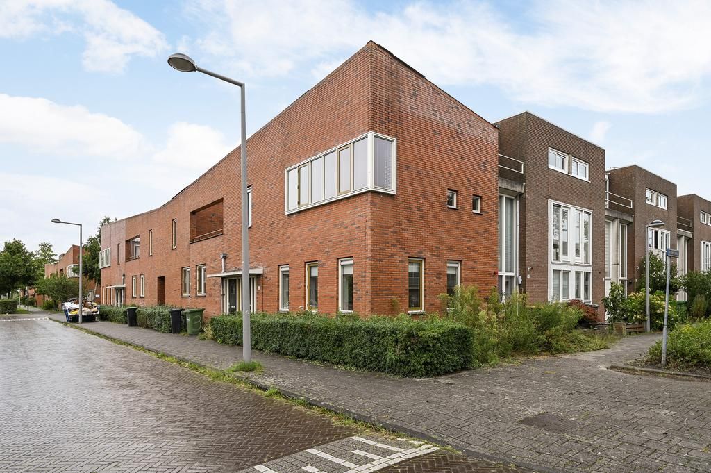 Bergeendsingel