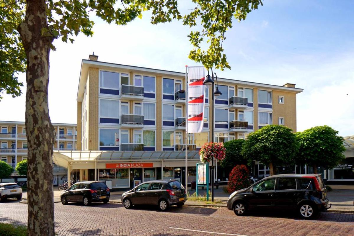Koningin Julianalaan 340