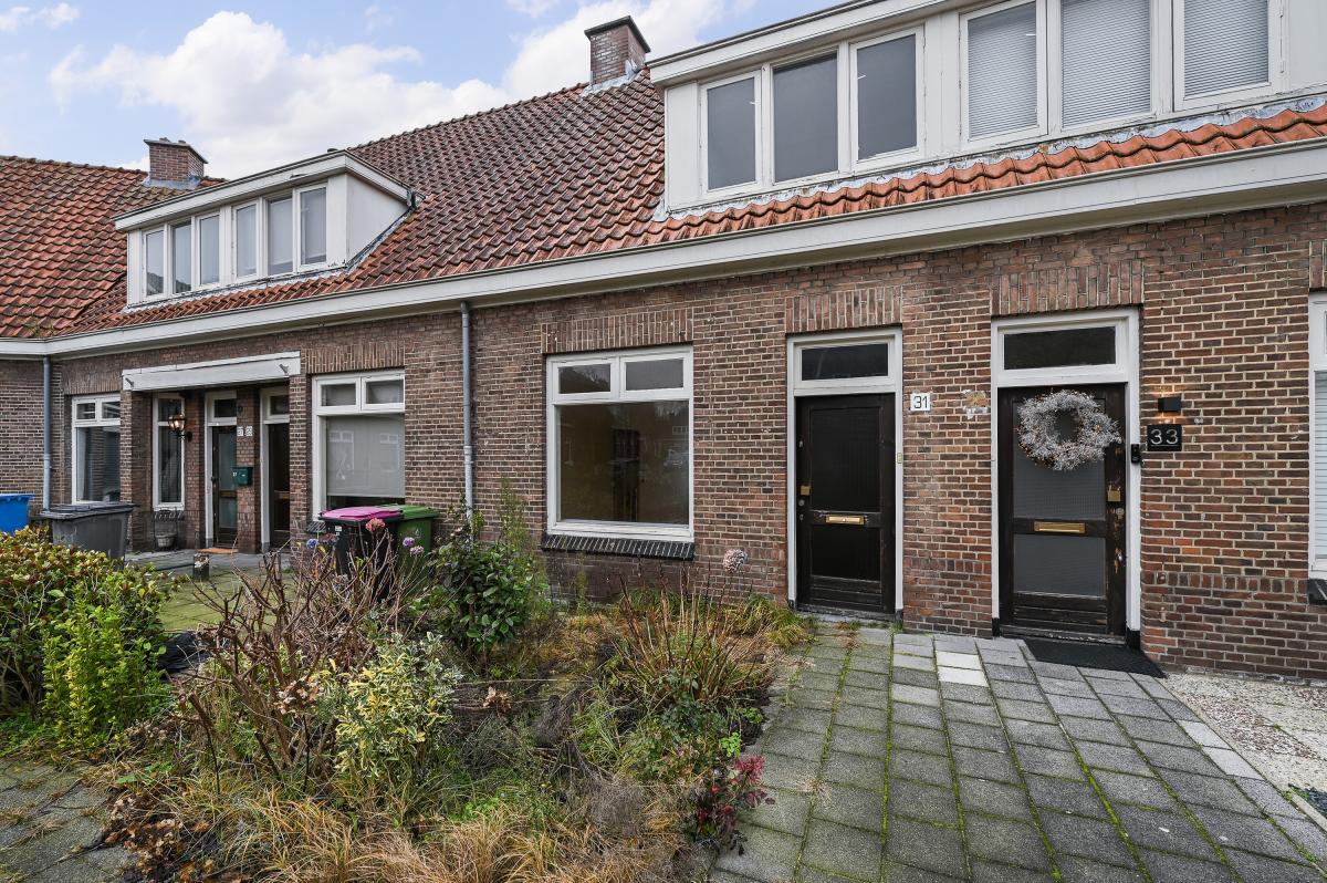 Emmastraat 31