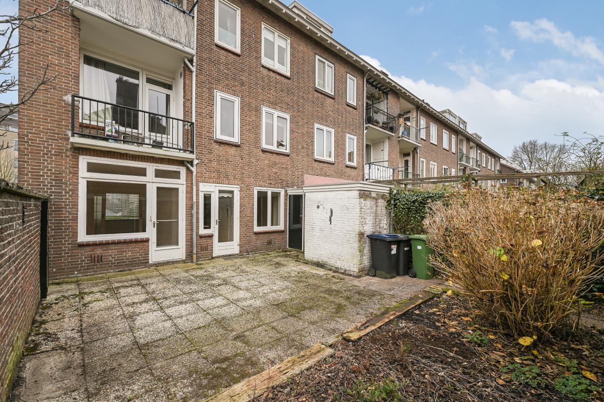 Bruijnings Ingenhoeslaan 51