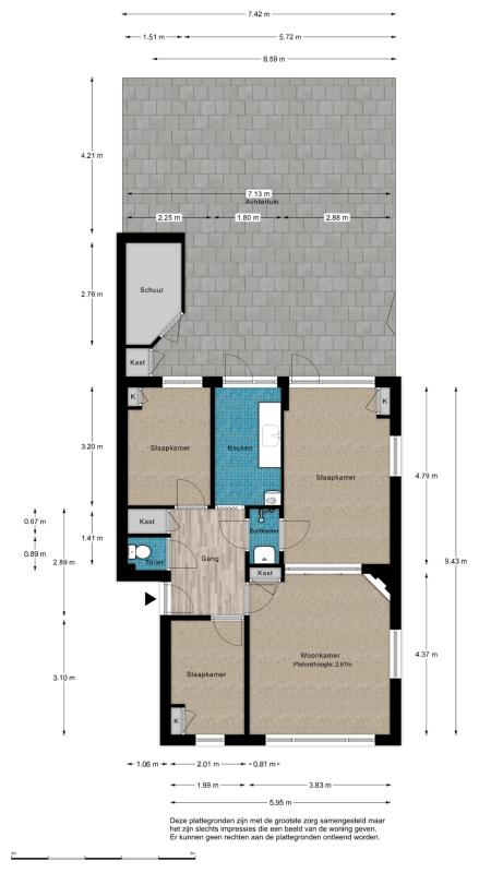 Bruijnings Ingenhoeslaan 51