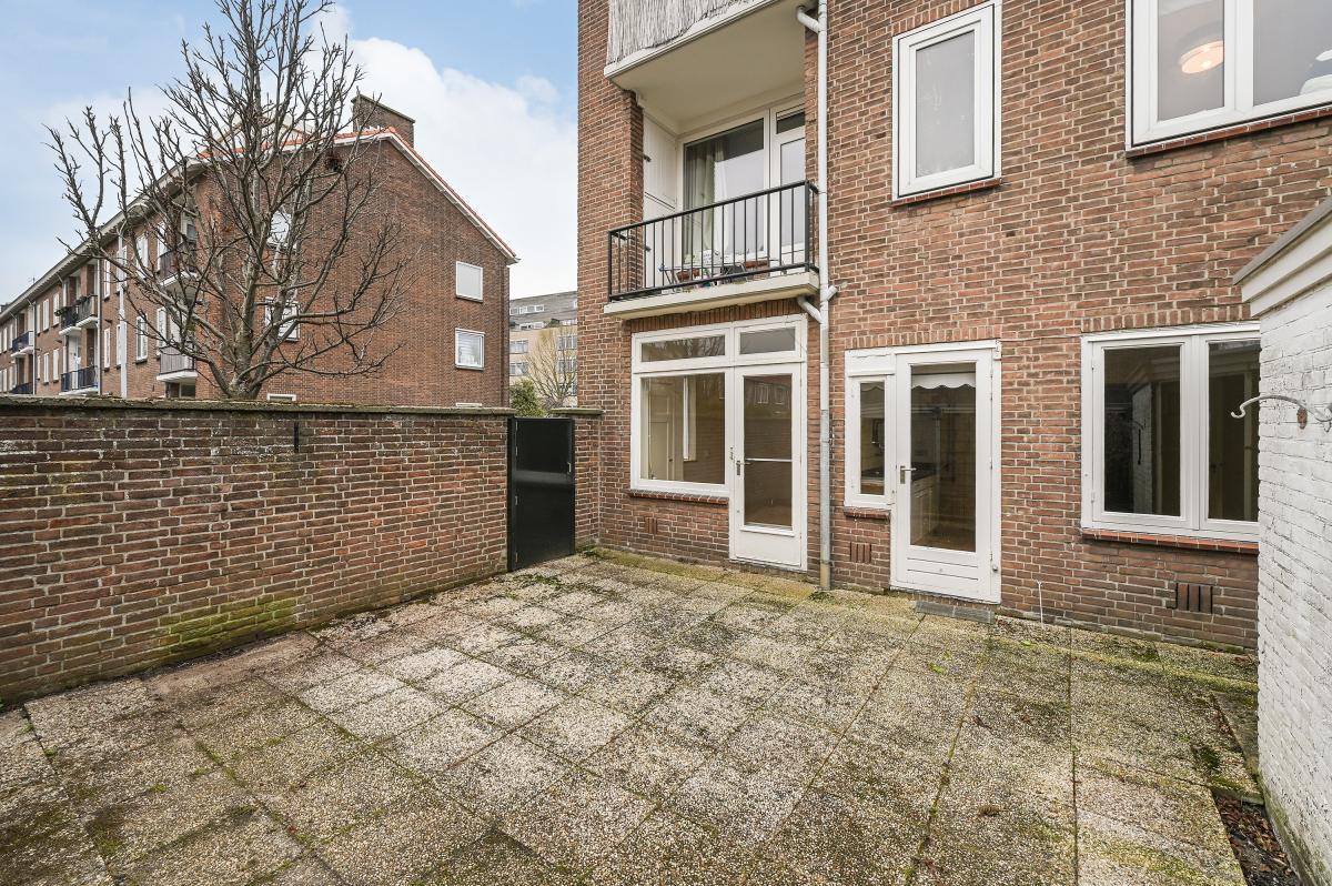 Bruijnings Ingenhoeslaan 51