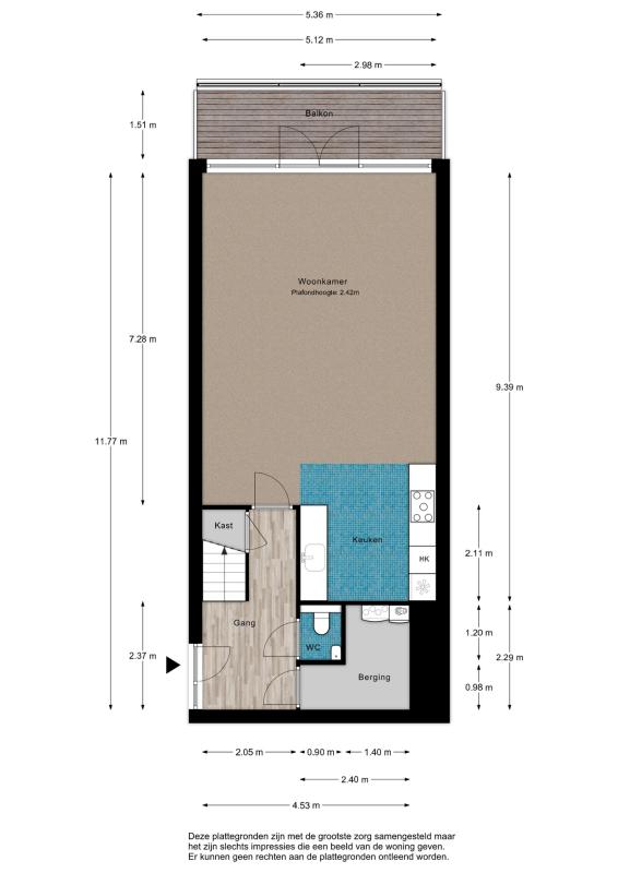 Zwartsluisstraat 115