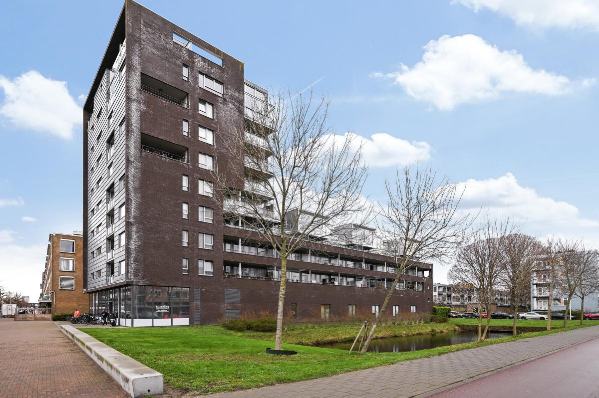 Zwartsluisstraat 115