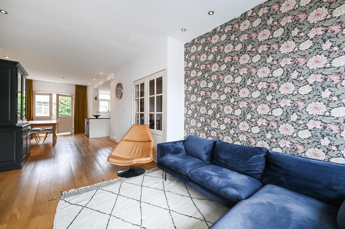 Van Faukenbergestraat 138