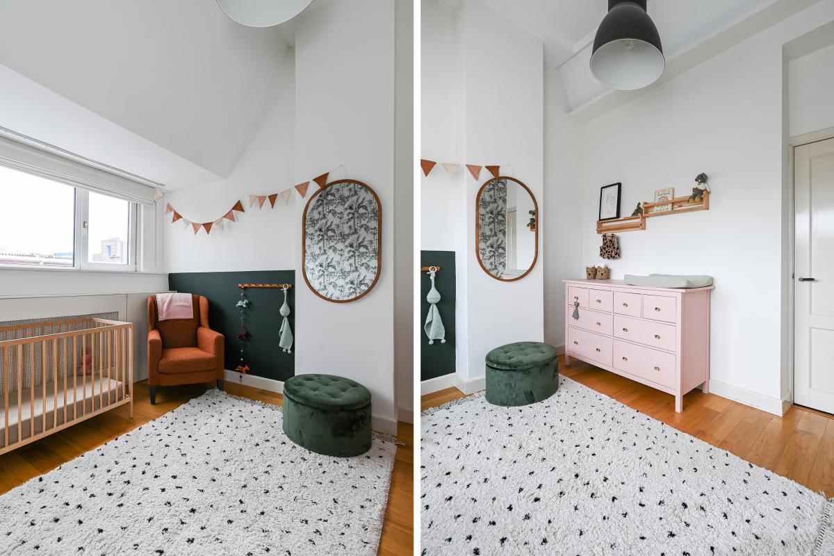 Van Faukenbergestraat 138