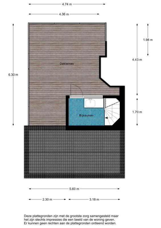 Van Faukenbergestraat 138