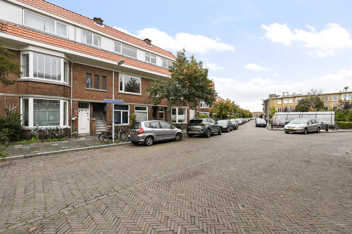 Van Faukenbergestraat 138