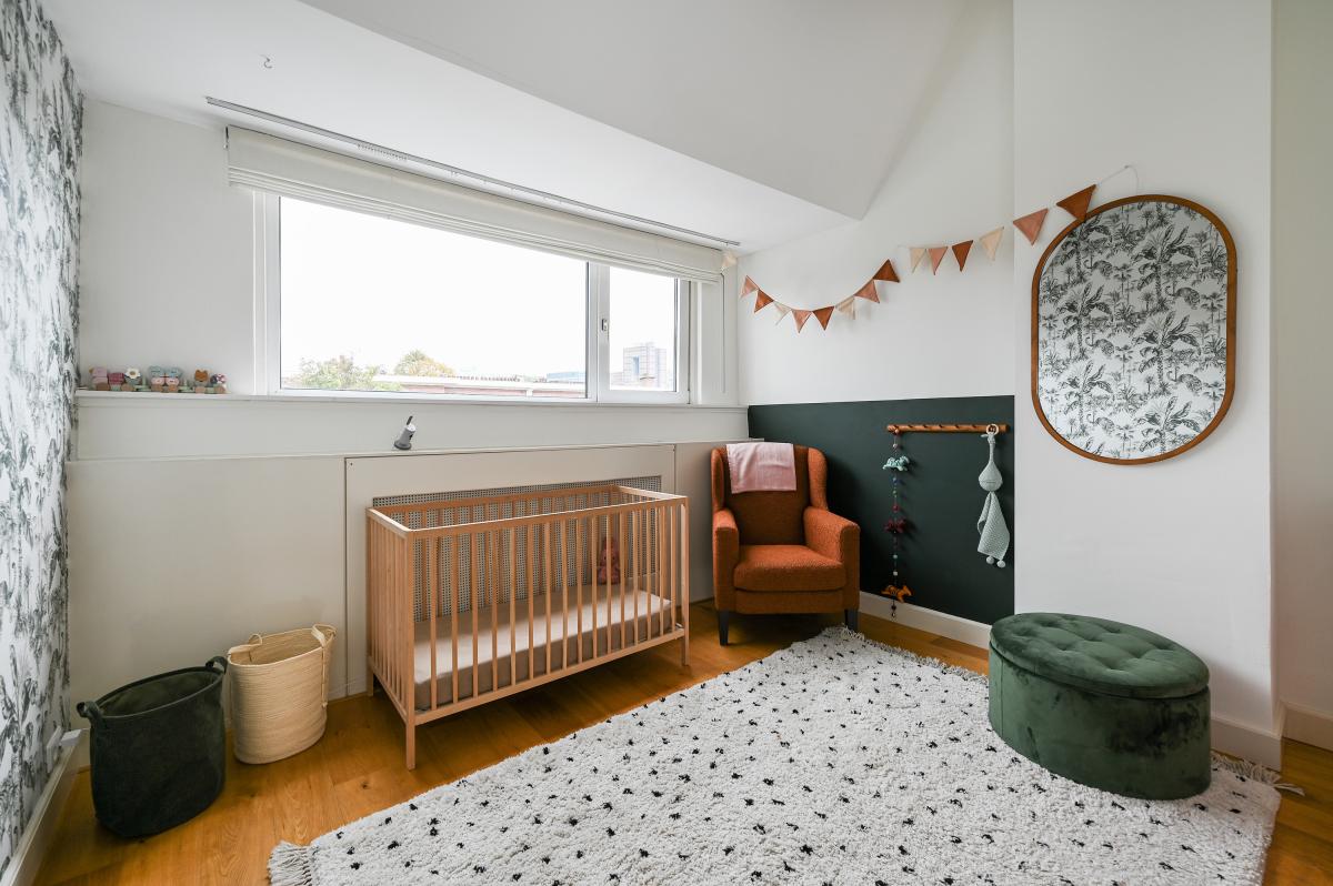 Van Faukenbergestraat 138