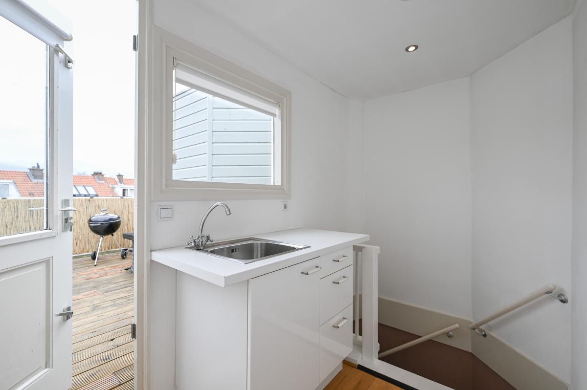 Van Faukenbergestraat 138