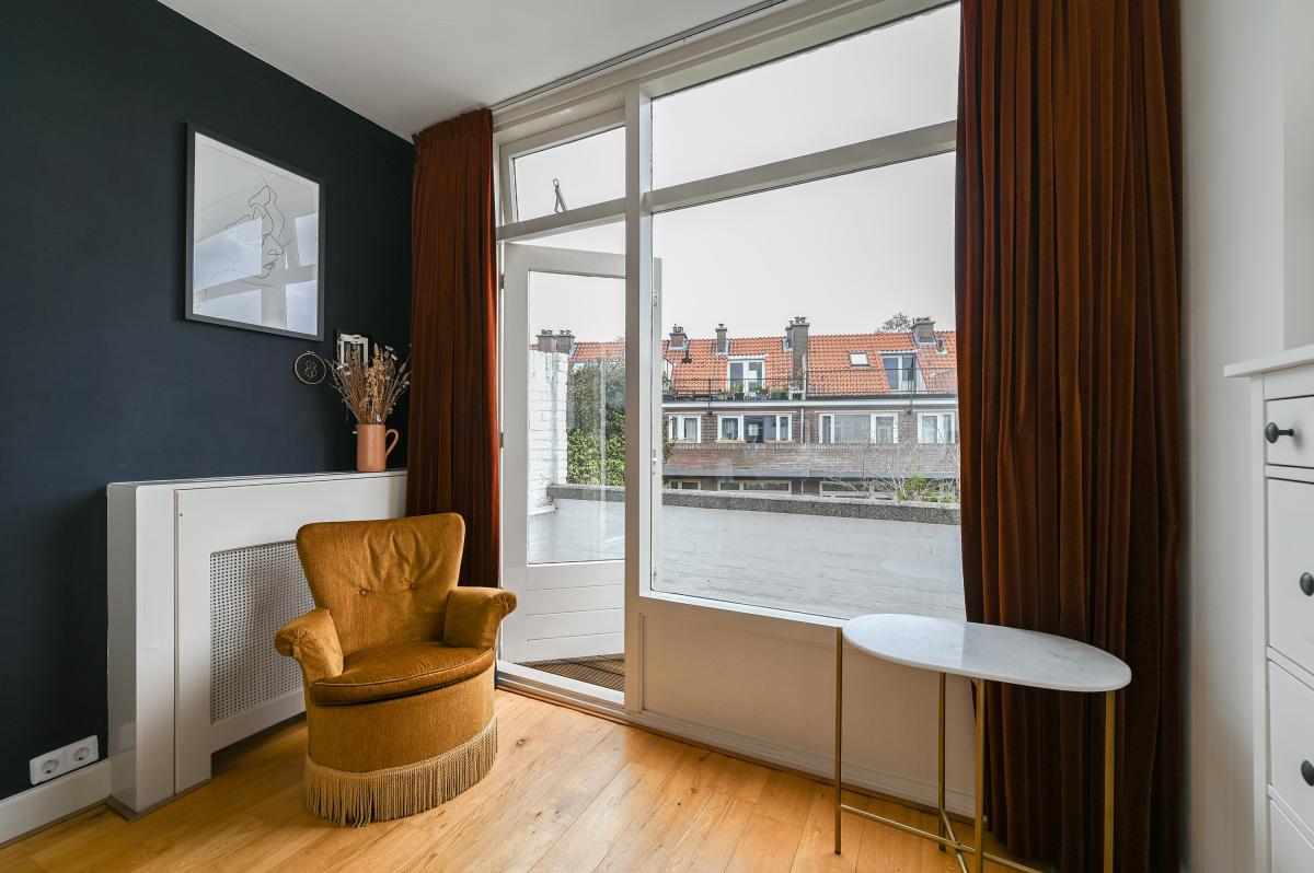 Van Faukenbergestraat 138