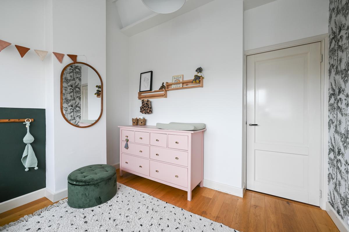 Van Faukenbergestraat 138