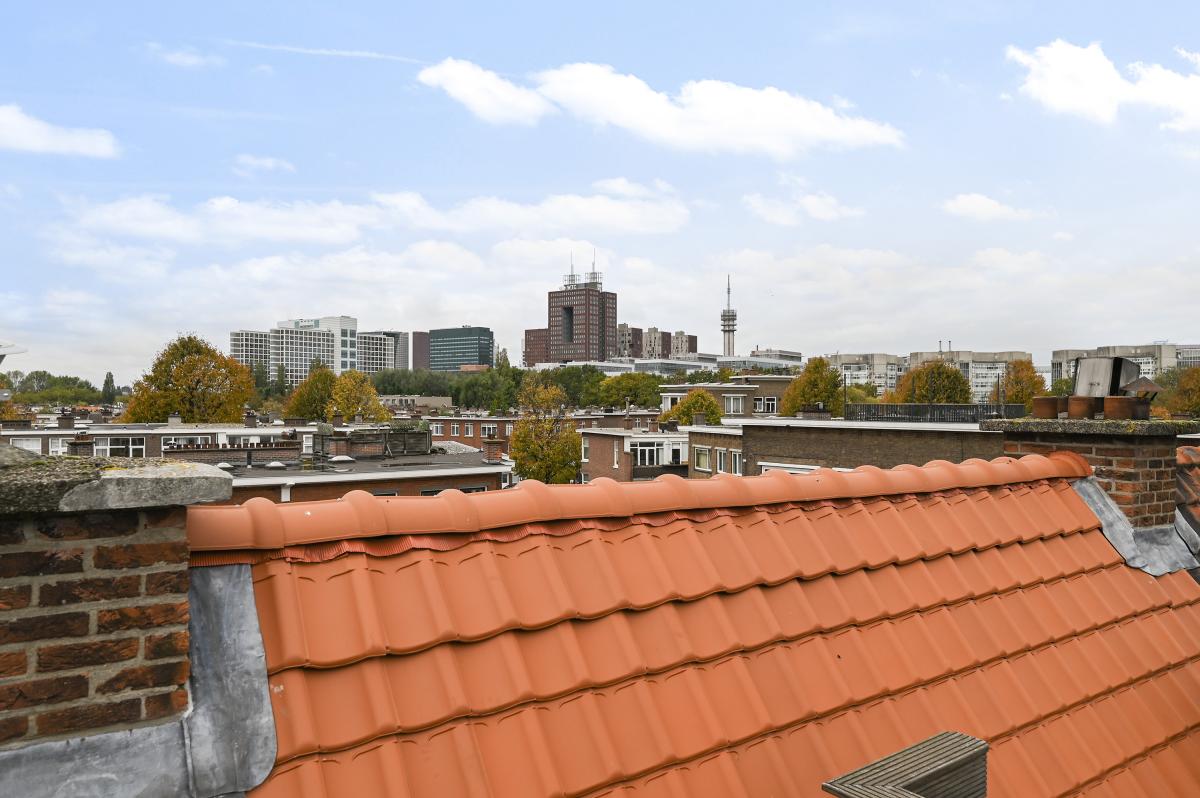 Van Faukenbergestraat 138