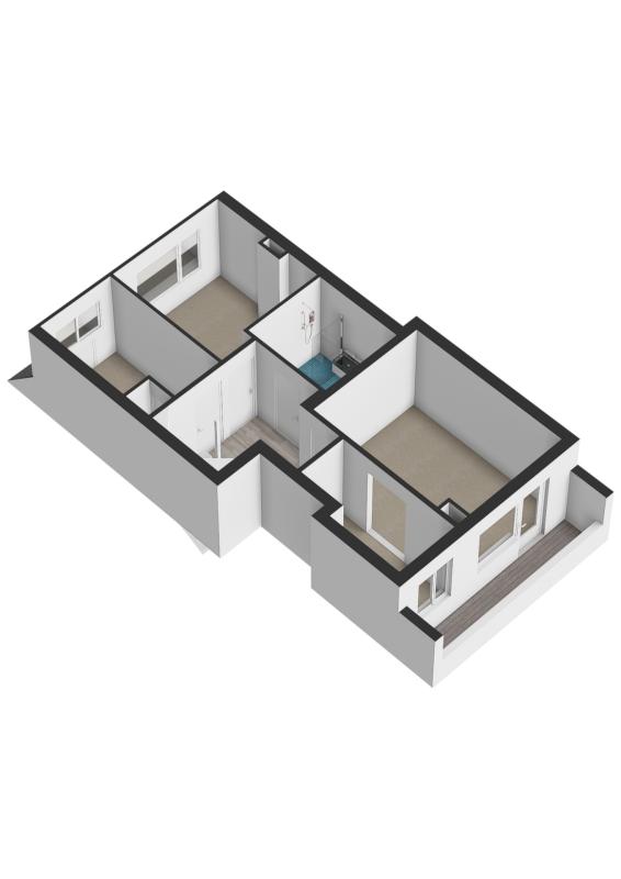 Van Faukenbergestraat 138