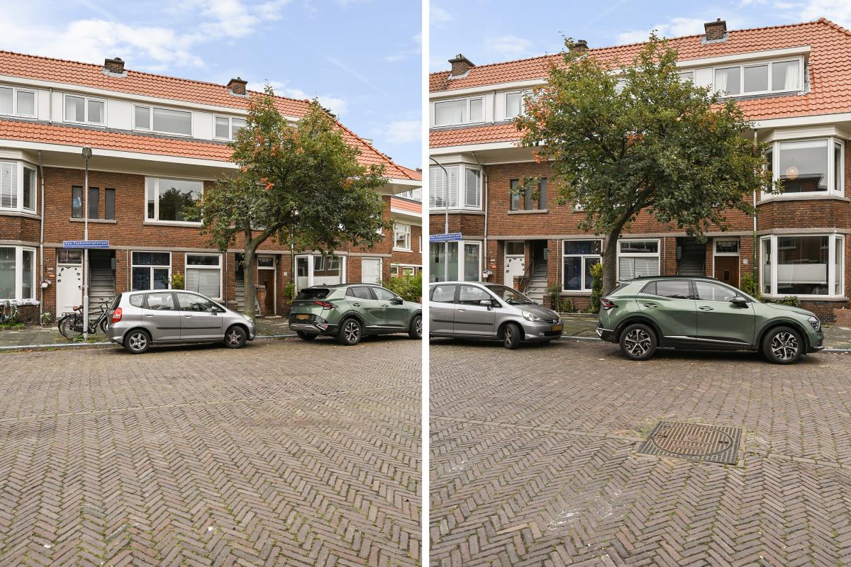 Van Faukenbergestraat 138