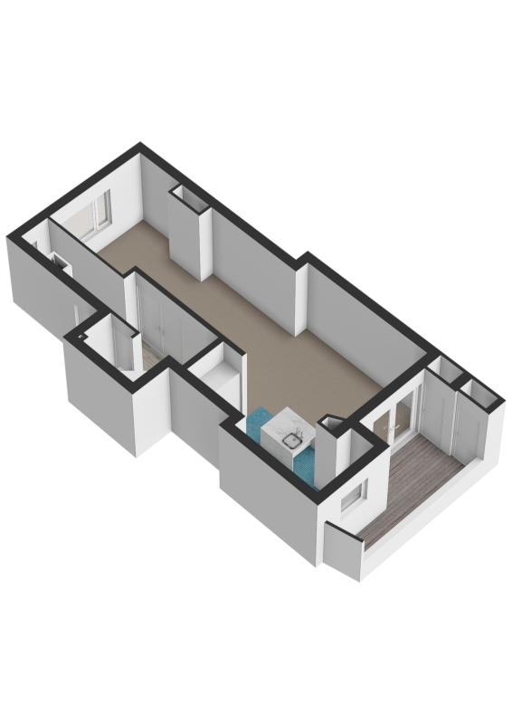 Van Faukenbergestraat 138