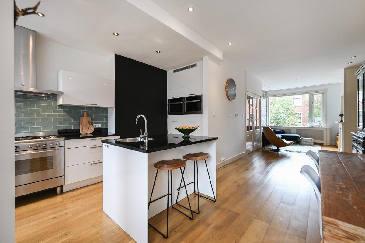 Van Faukenbergestraat 138