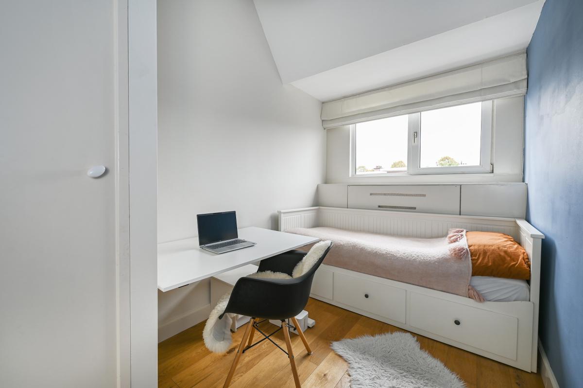 Van Faukenbergestraat 138