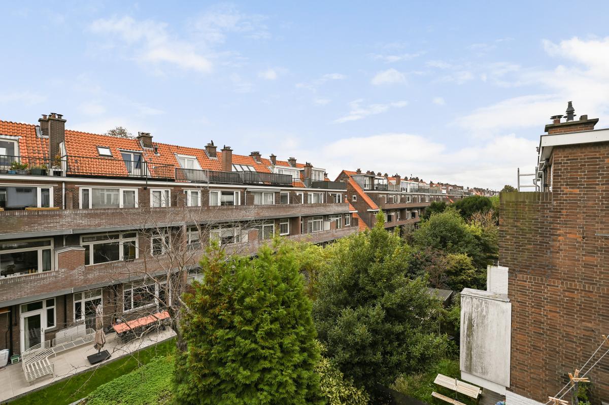 Van Faukenbergestraat 138