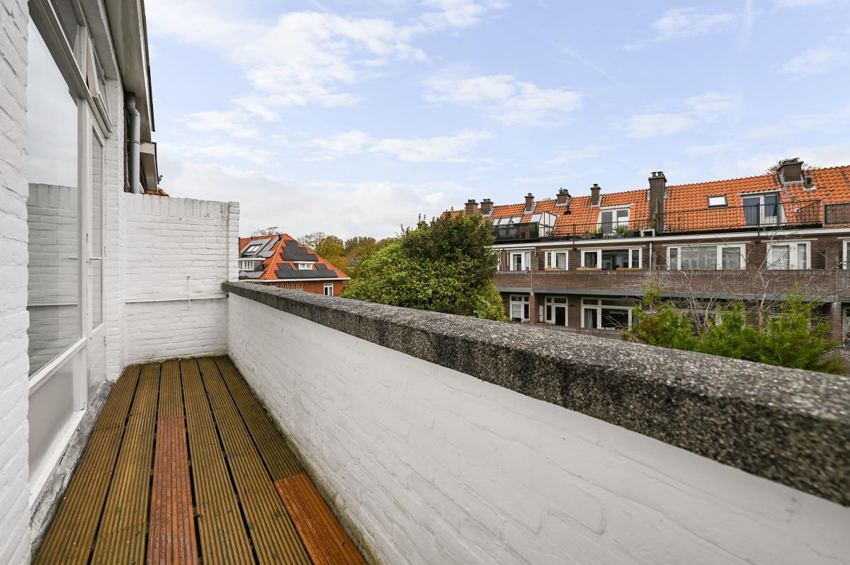 Van Faukenbergestraat 138