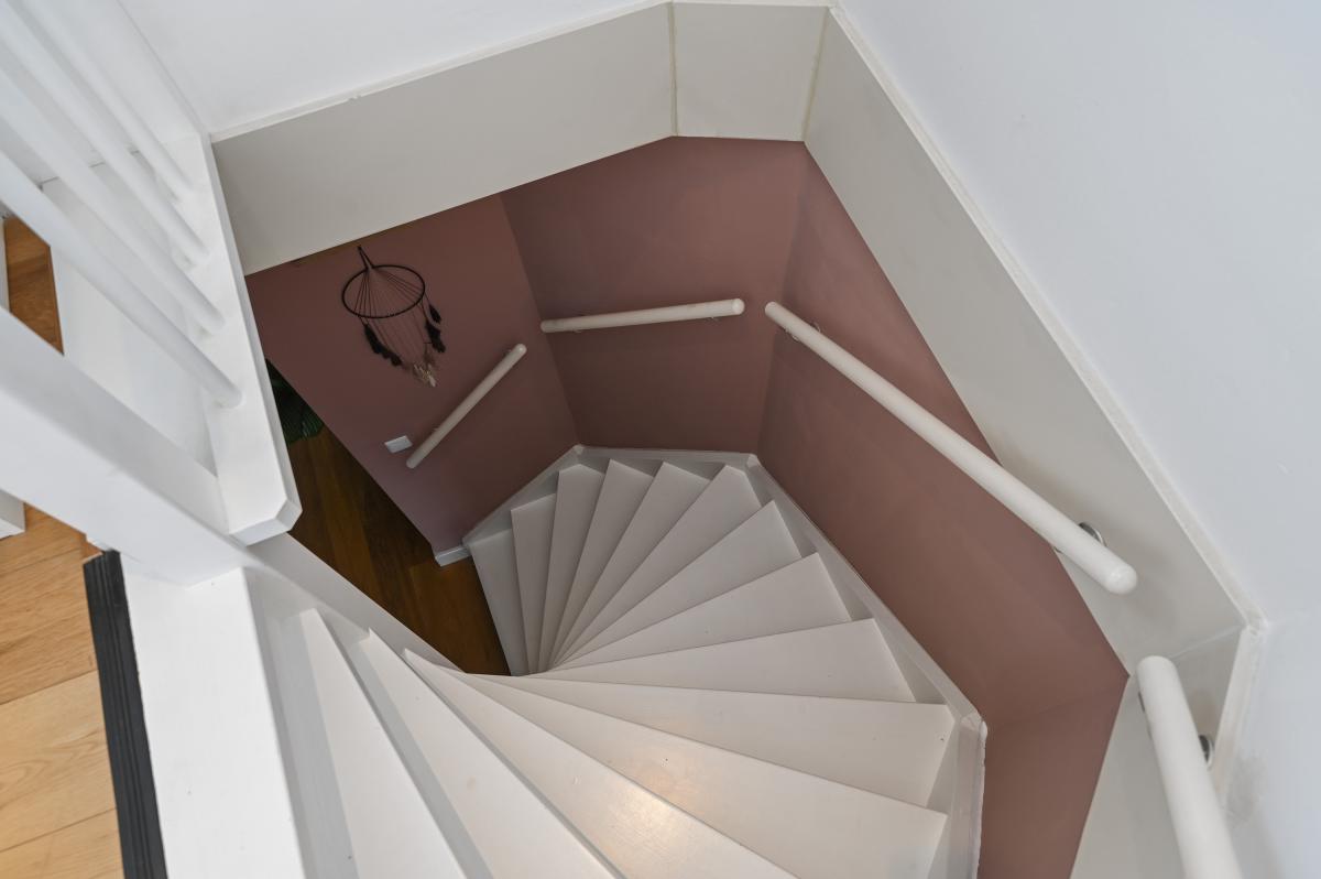 Van Faukenbergestraat 138