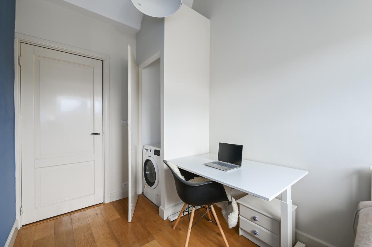 Van Faukenbergestraat 138