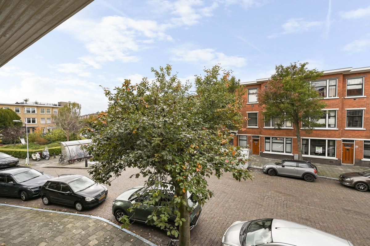 Van Faukenbergestraat 138