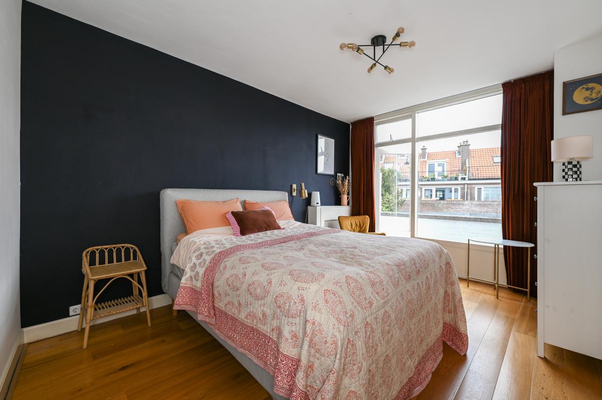 Van Faukenbergestraat 138