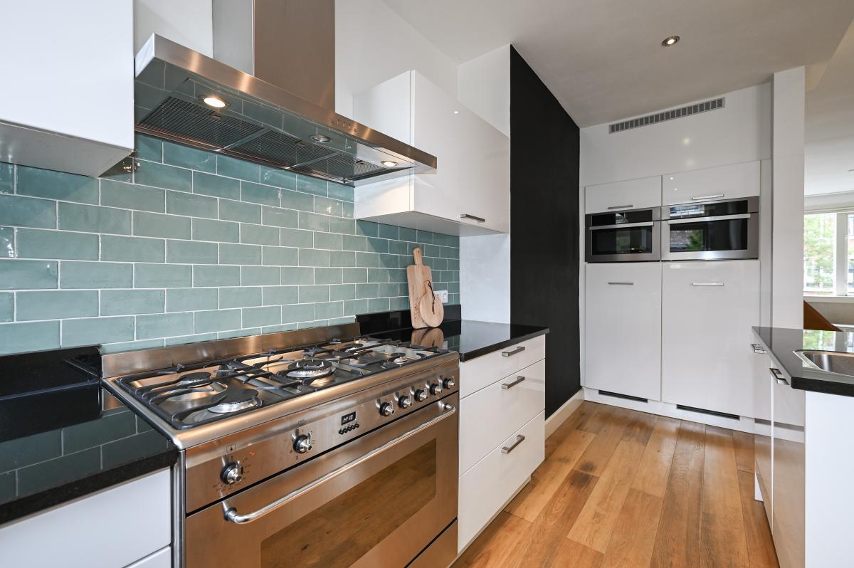 Van Faukenbergestraat 138