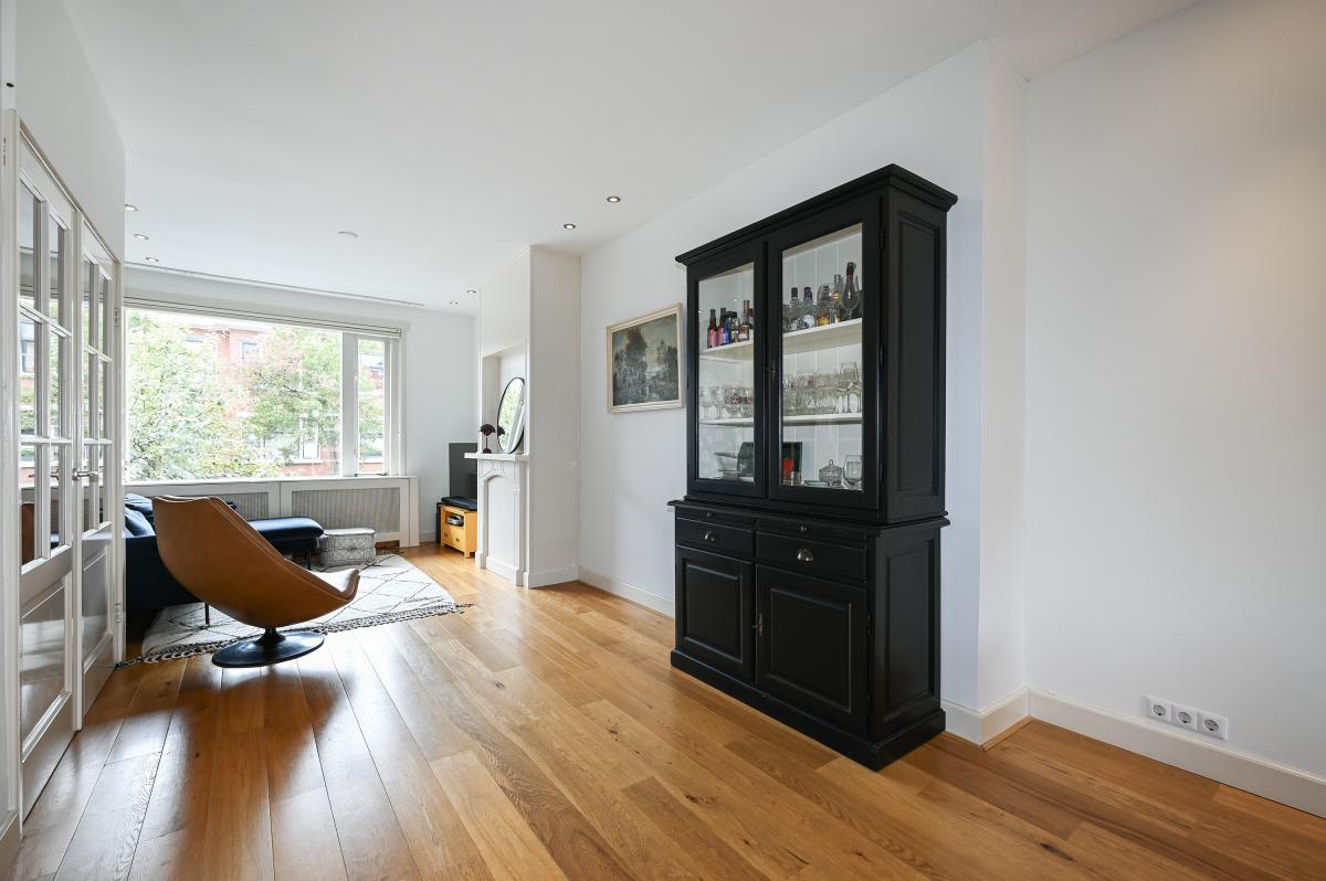 Van Faukenbergestraat 138