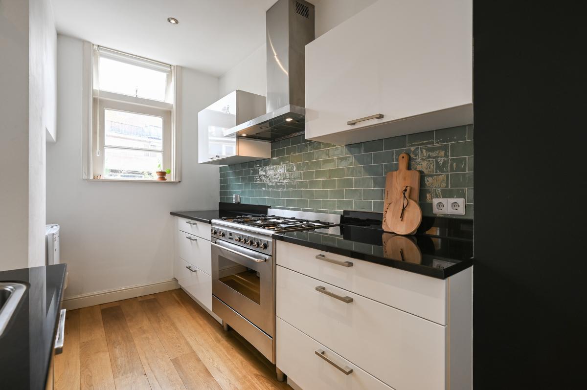 Van Faukenbergestraat 138