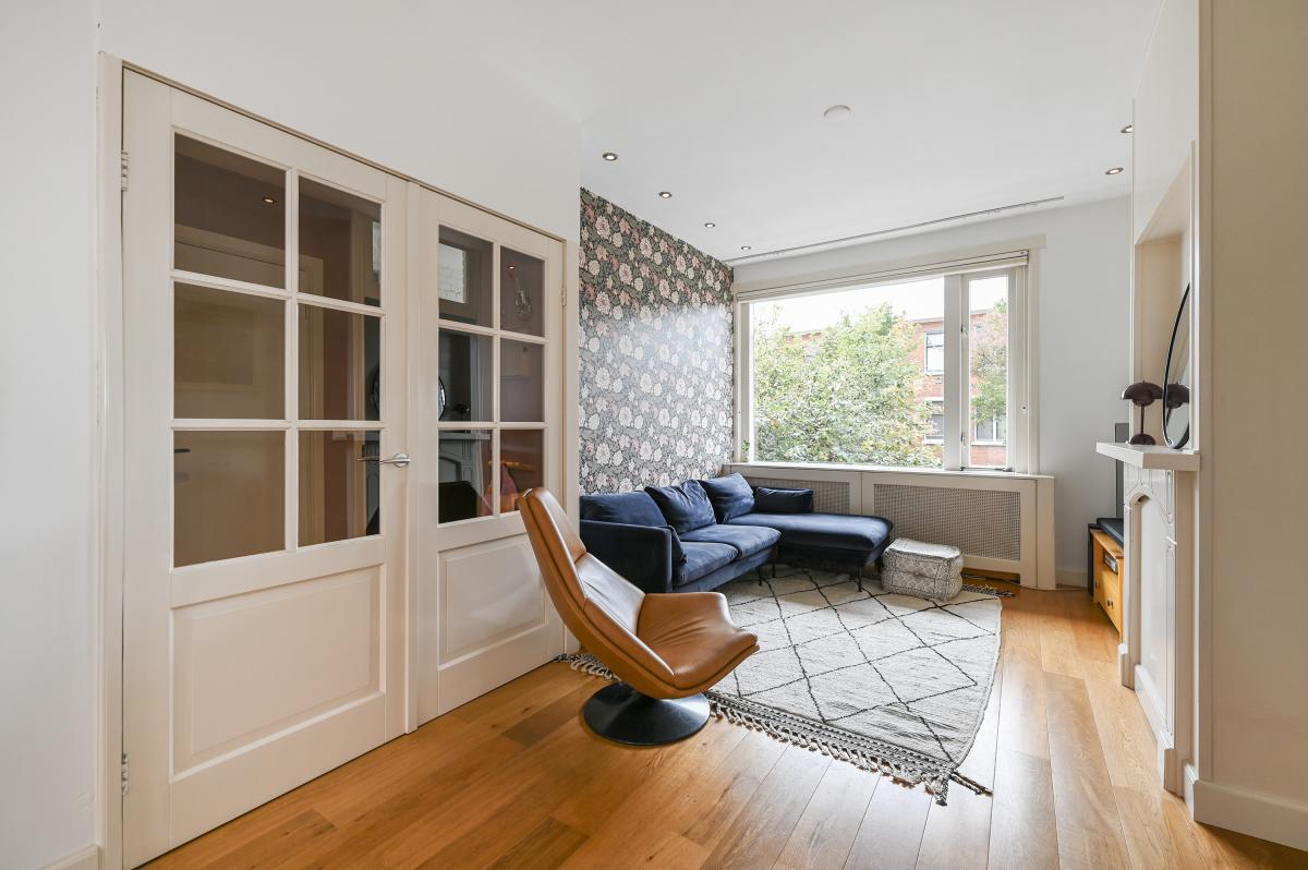 Van Faukenbergestraat 138