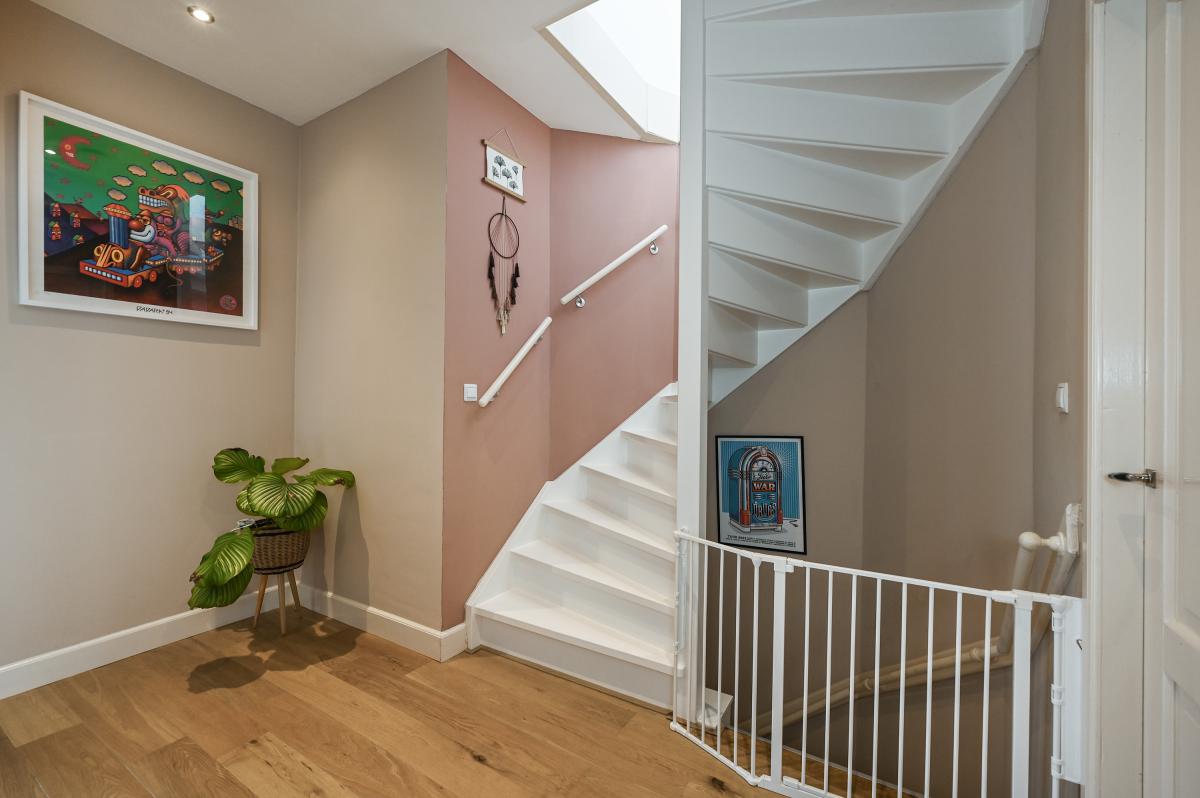 Van Faukenbergestraat 138