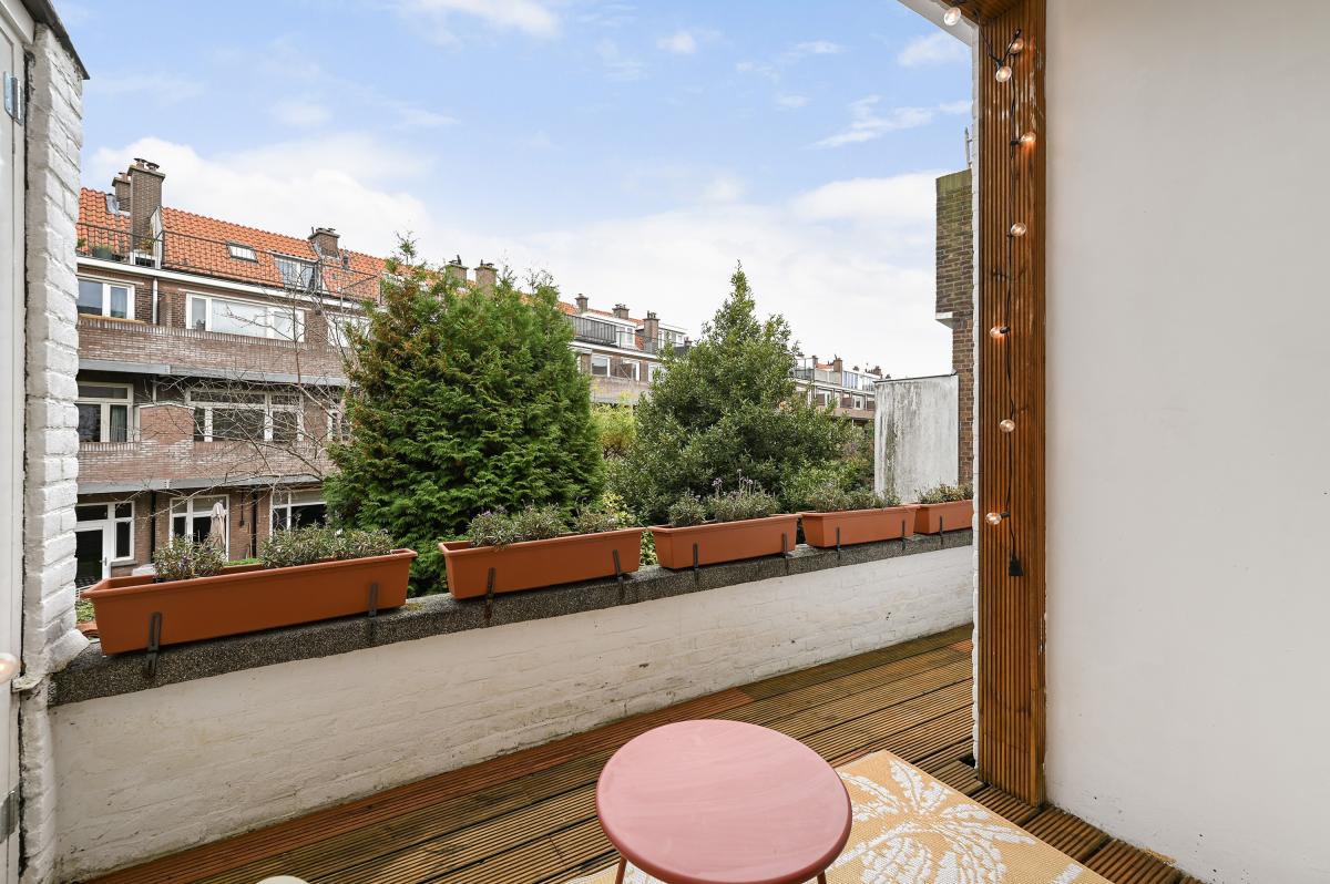 Van Faukenbergestraat 138