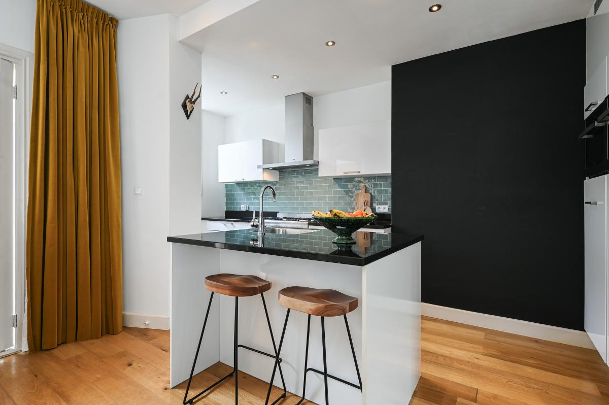 Van Faukenbergestraat 138