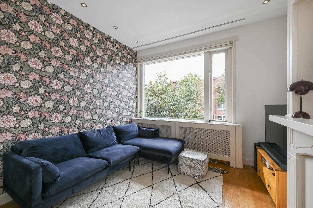 Van Faukenbergestraat 138