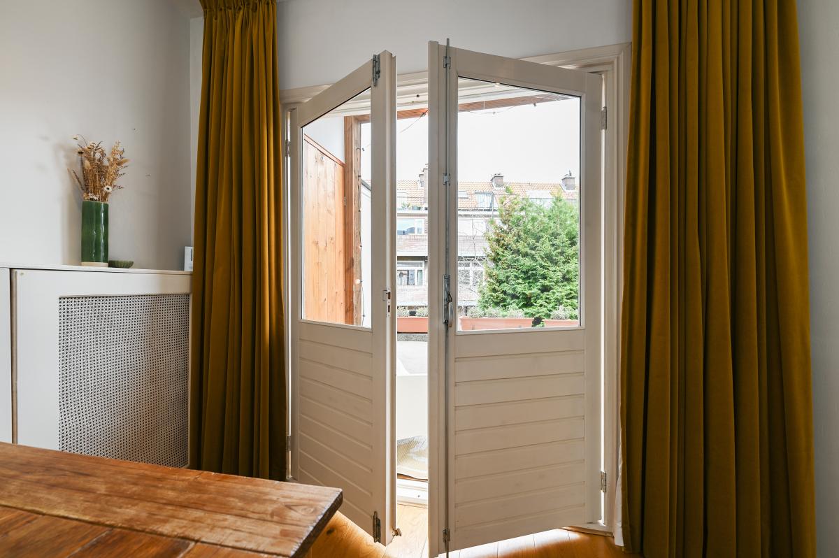 Van Faukenbergestraat 138