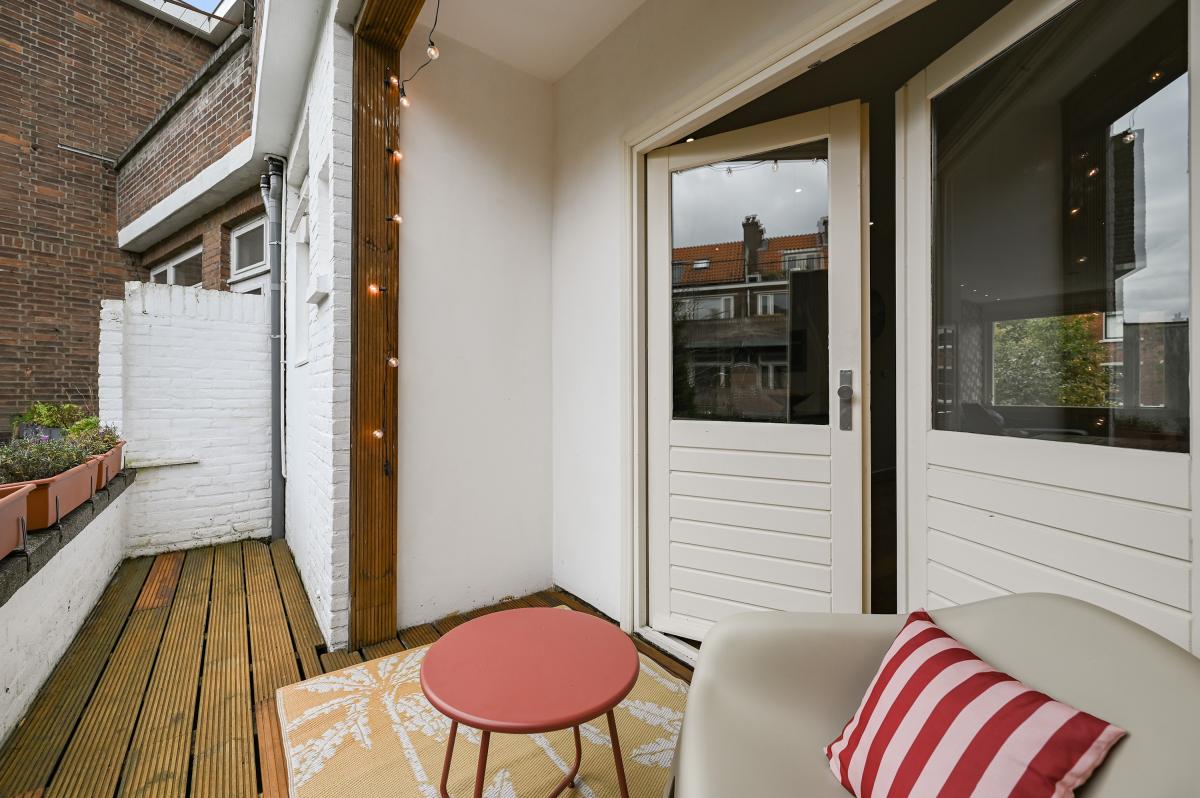 Van Faukenbergestraat 138