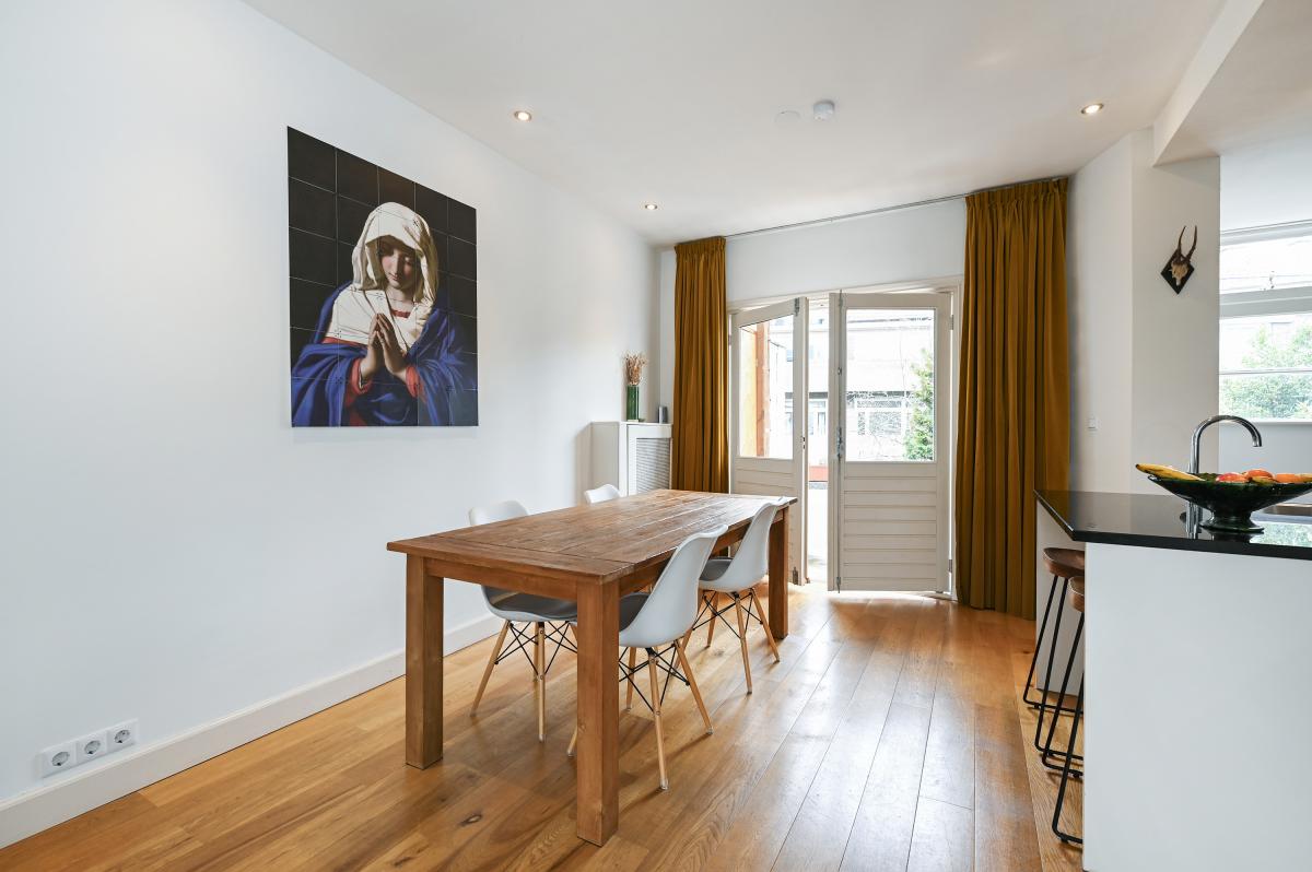 Van Faukenbergestraat 138