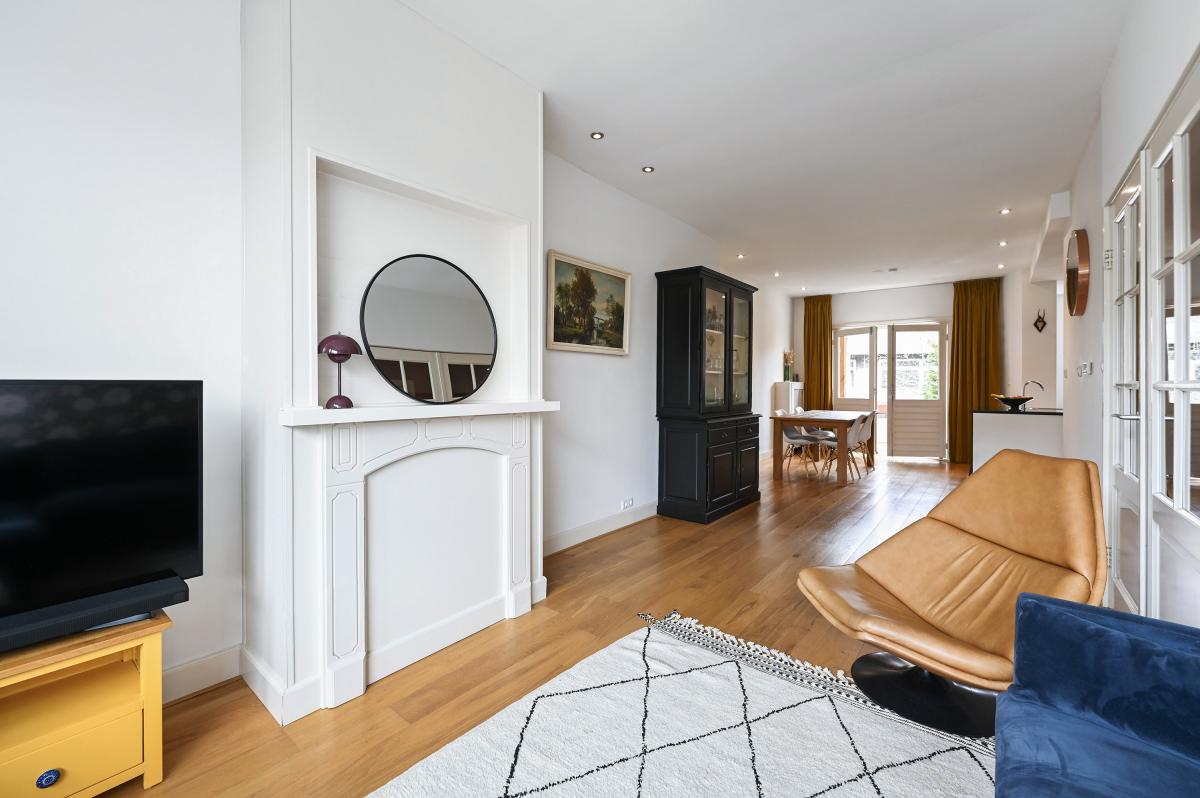 Van Faukenbergestraat 138