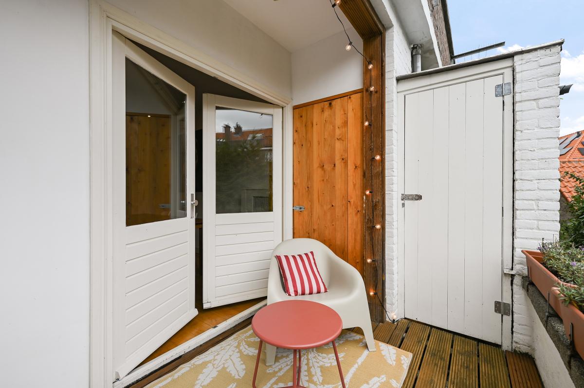 Van Faukenbergestraat 138