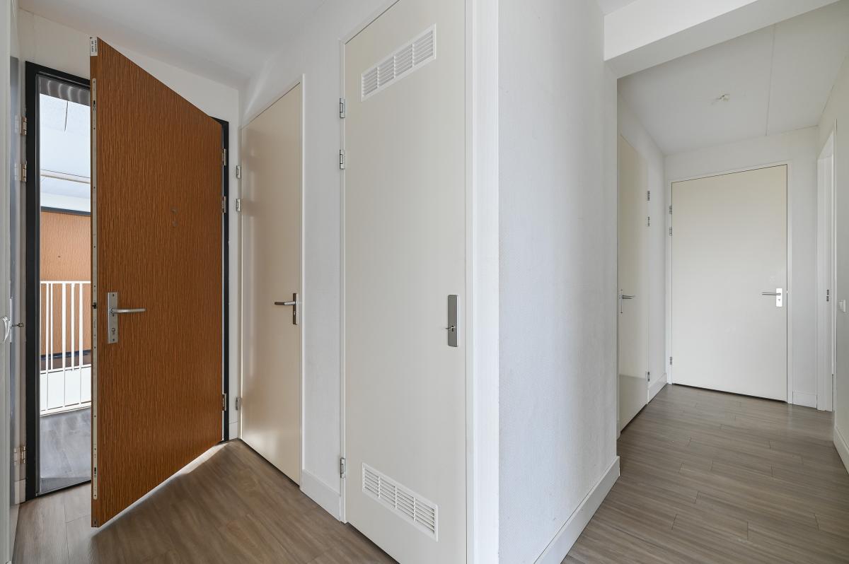 1e Lulofsdwarsstraat 18Y