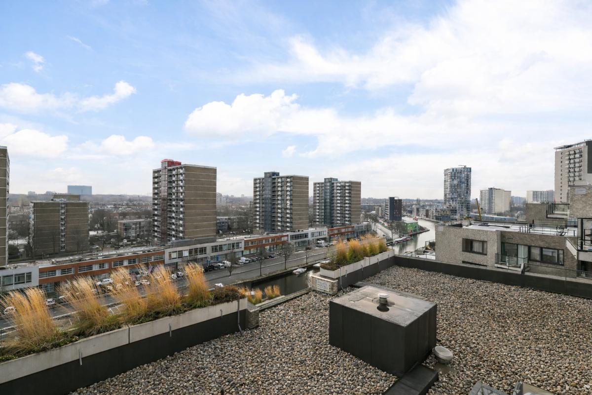 1e Lulofsdwarsstraat 18Y