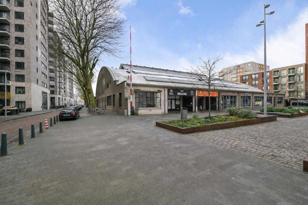 1e Lulofsdwarsstraat 18Y