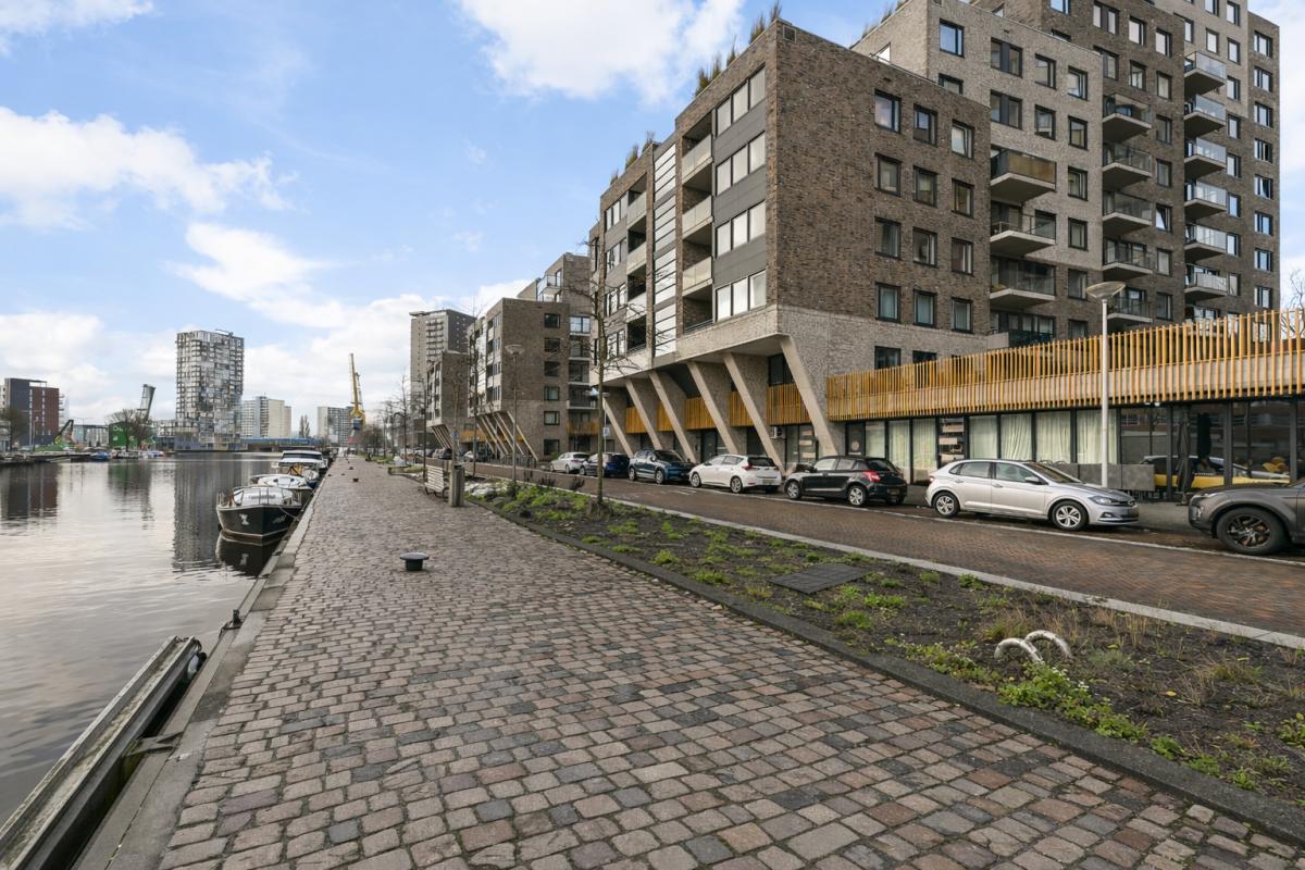 1e Lulofsdwarsstraat 18Y