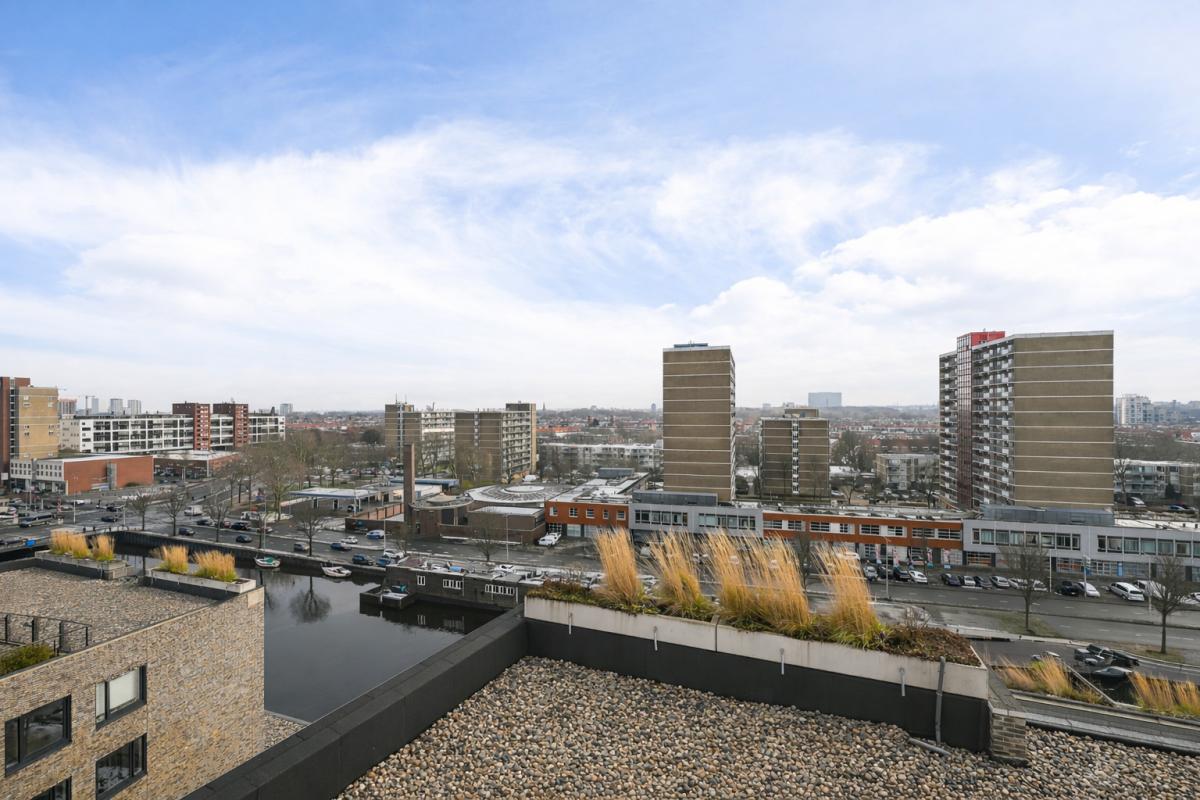 1e Lulofsdwarsstraat 18Y