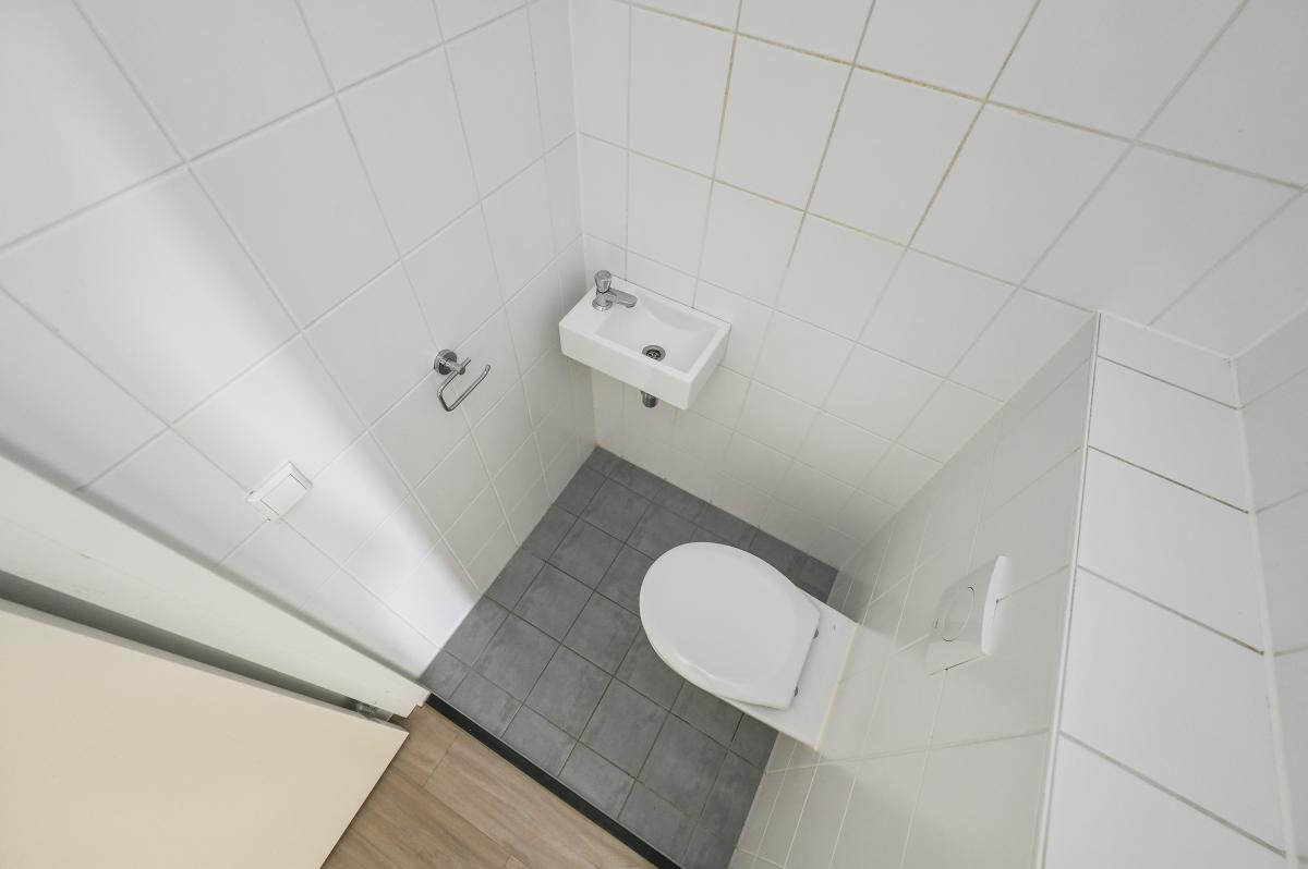 1e Lulofsdwarsstraat 18Y