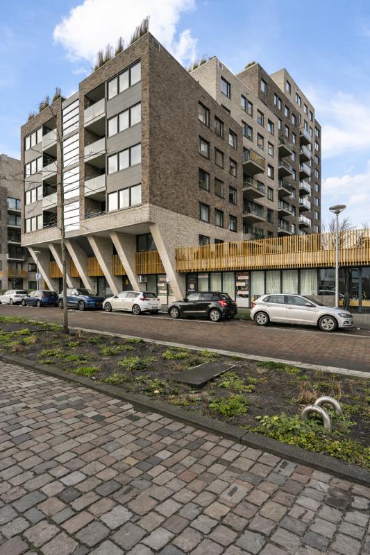 1e Lulofsdwarsstraat 18Y